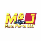 M And J Auto Parts Llc