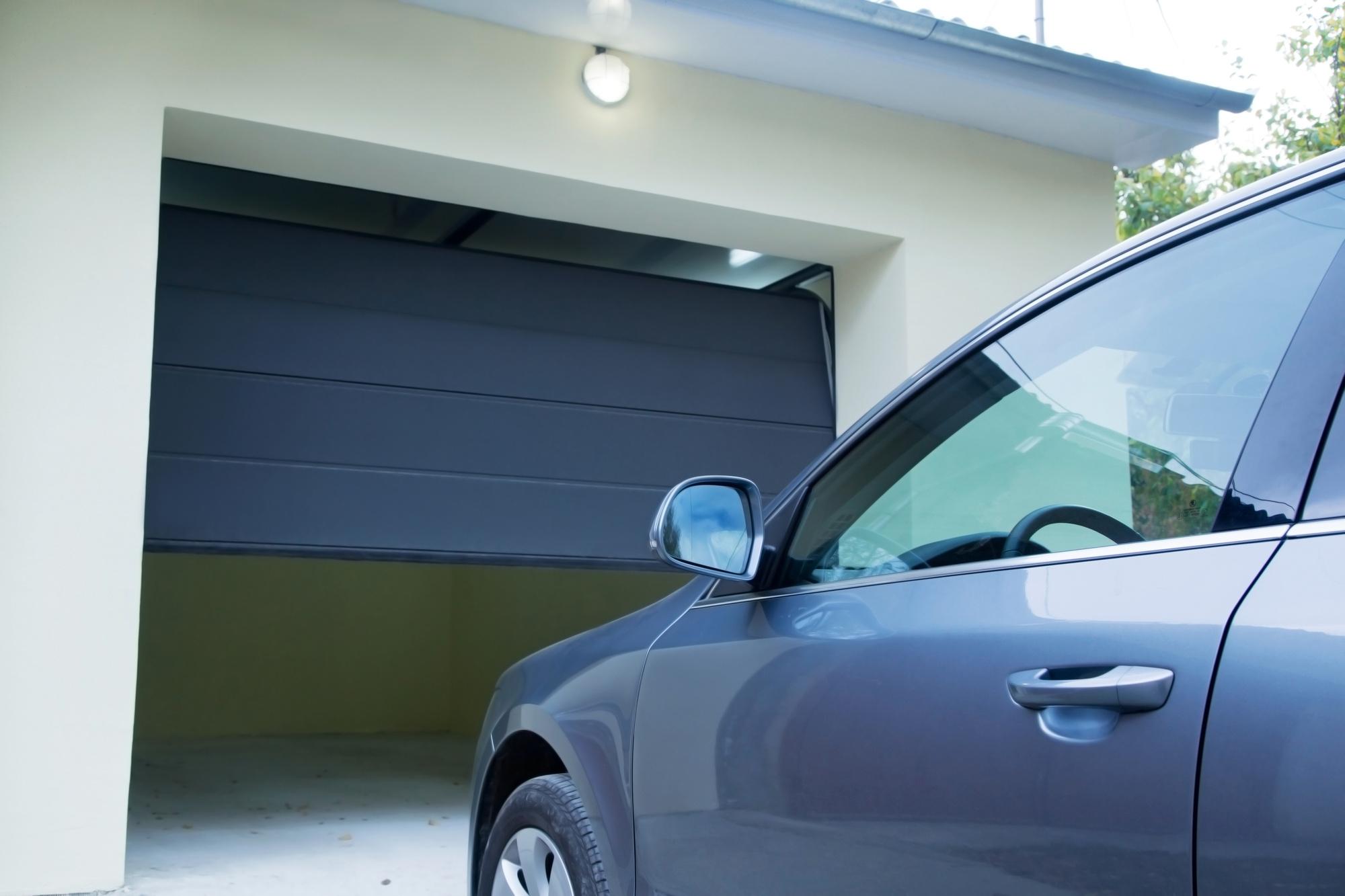 7 Energy Saving Solutions for Your Garage