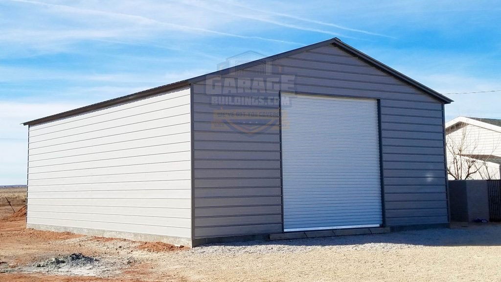 GET A QUOTE FOR PREFAB COMMERCIAL METAL BUILDINGS