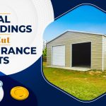 How Metal Buildings Can Cut Insurance Costs