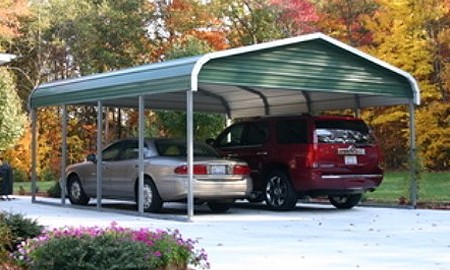 𝐌𝐞𝐭𝐚𝐥 𝐂𝐚𝐫𝐩𝐨𝐫𝐭 𝐊𝐢𝐭𝐬 - Carport Kits For Sale