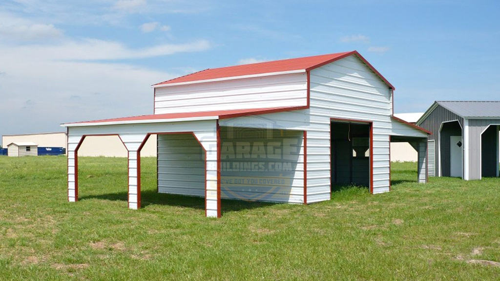 Metal Barns — metal buildings for sale