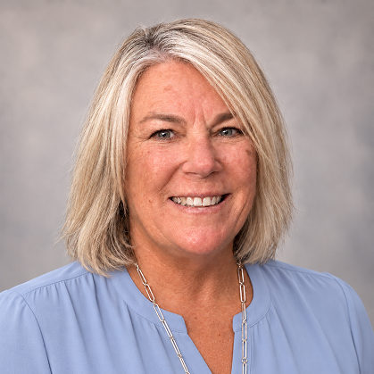 Charlotte, VP of Sales and Operations at Garage Buildings