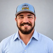 Benjamin, Project Specialist at Garage Buildings
