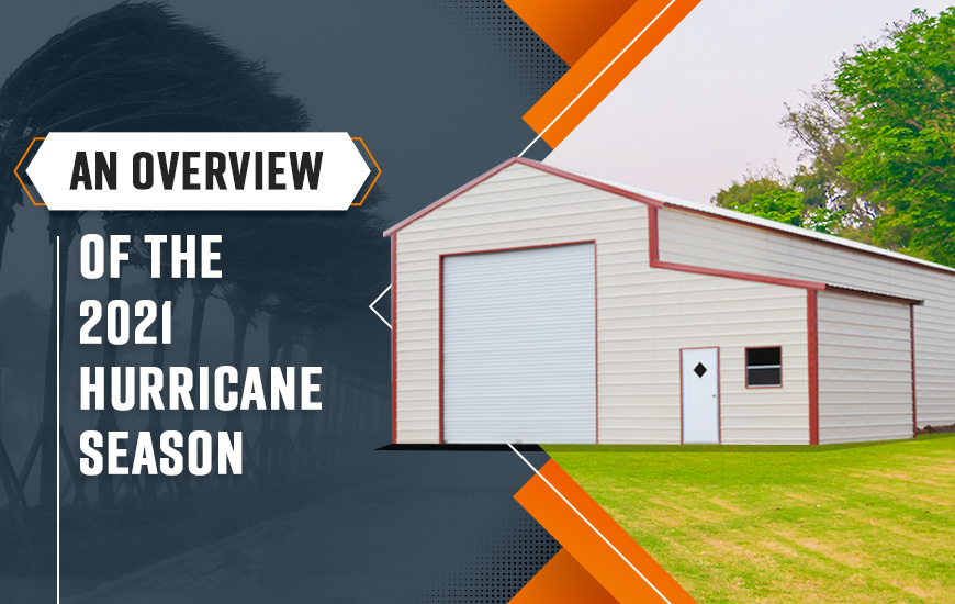 An Overview of the 2026 Hurricane Season