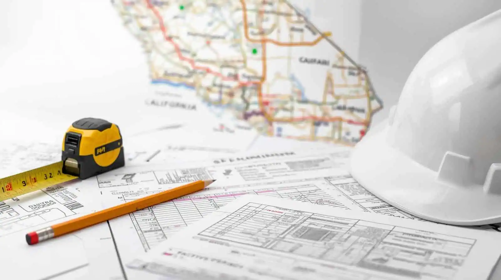 State Guide: Steel Structure Building Codes & Permits
