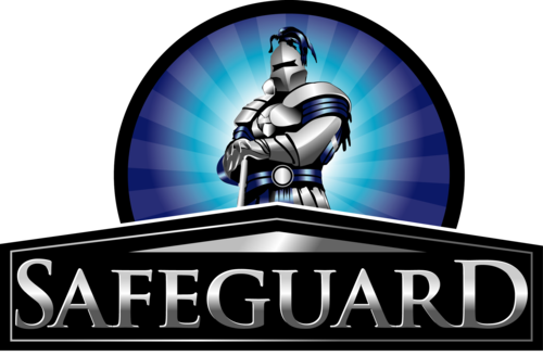 Safeguard Metal Buildings logo