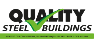 Quality Carports logo