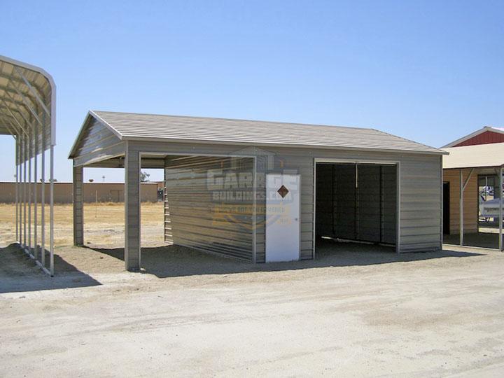 Carport Garage Bo